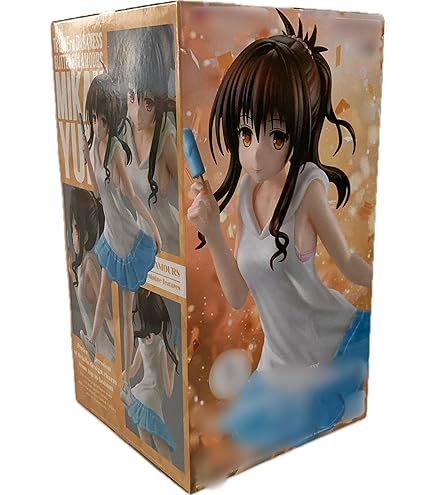 Amazon.co.jp: To LOVEる とらぶる ダークネス GLITTER&GLAMOURS 結城